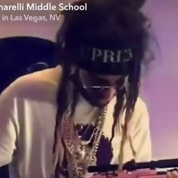 Man posts video threatening Canarelli MS