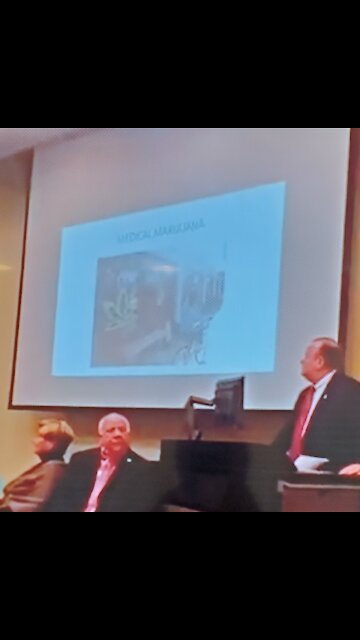 Jax Beach Mayor Got It Wrong