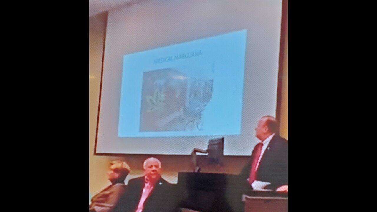 Jax Beach Mayor Got It Wrong