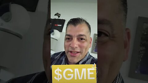 GME - GameStop vs 700 IPOs and 1.4k SPACs 2021