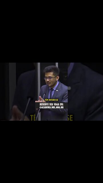 Estão GASTANDO o DINHEIRO dos MAIS POBRES! #shorts