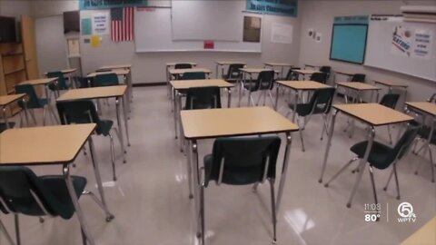 Parent deadline to decide on virtual school for kids in St. Lucie County extended 5 days