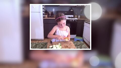 RFK05 Safety | Real Food Kids eCourse Lesson 05