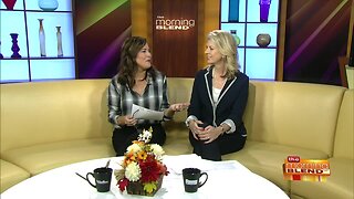 The Buzz for October 18!