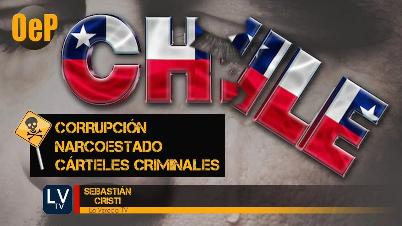 Los políticos están sepultando a Chile