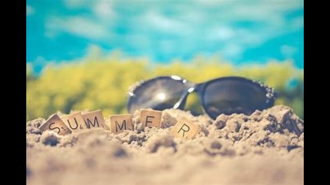 Summer In Ohio 2022 !