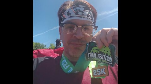 133 I had a MIRACLE HEALING by Hindu mantras (marathon running story)