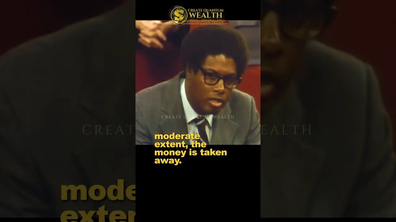 How Welfare System Actually Works to Spoil Nations