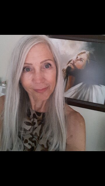 Pray for Dr. Simone Gold/AFLD in prison