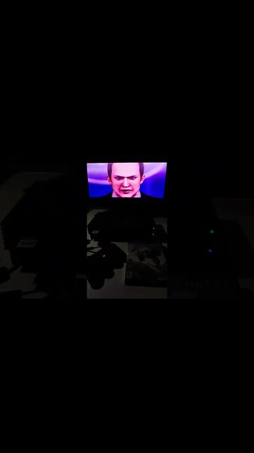 Música Fod@!!! - Ace Combat 5 - Playstation 2