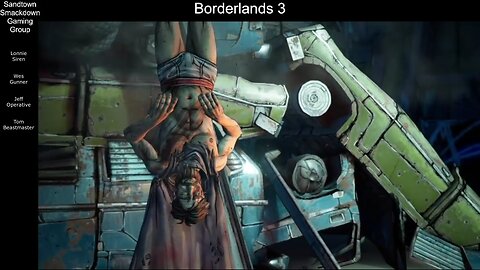 Borderlands 3 - Episode 2