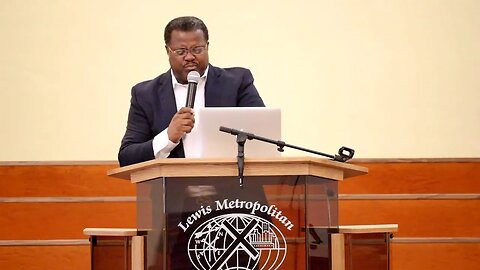 Tuesday Bible Study May 3, 2022