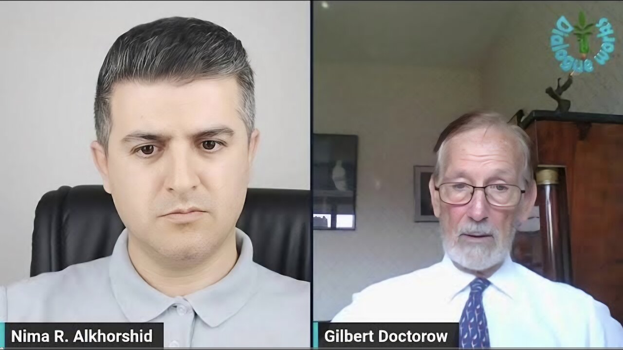 Dr. Gilbert Doctorow: Russia Prepared for Worst-case Scenario in Ukraine!