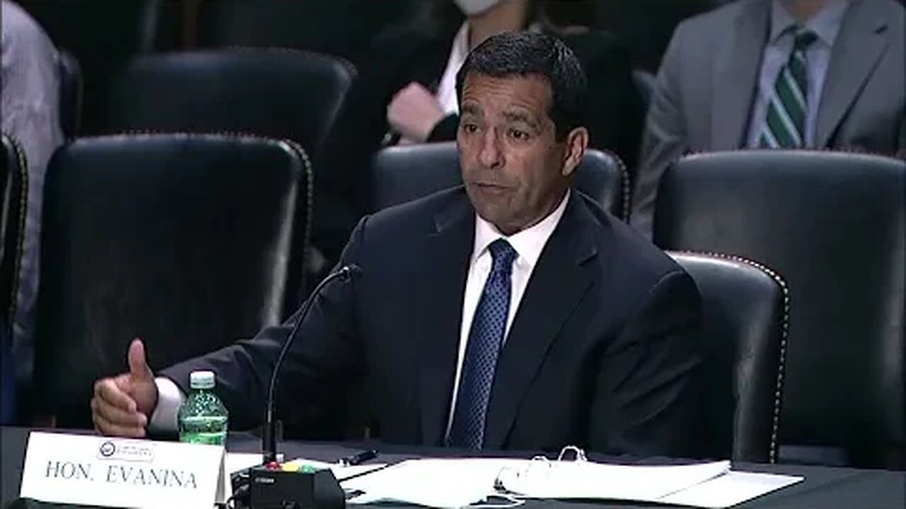 Vice Chairman Rubio Questions Witnesses Regarding the CCP's Efforts to Undermine the United States