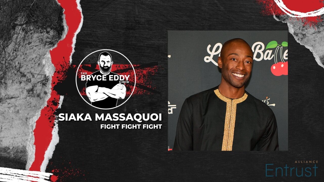 Siaka Massaquoi | Fight Fight Fight