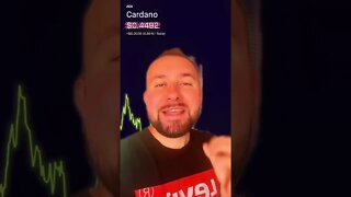 Cardano (ADA) News 💰