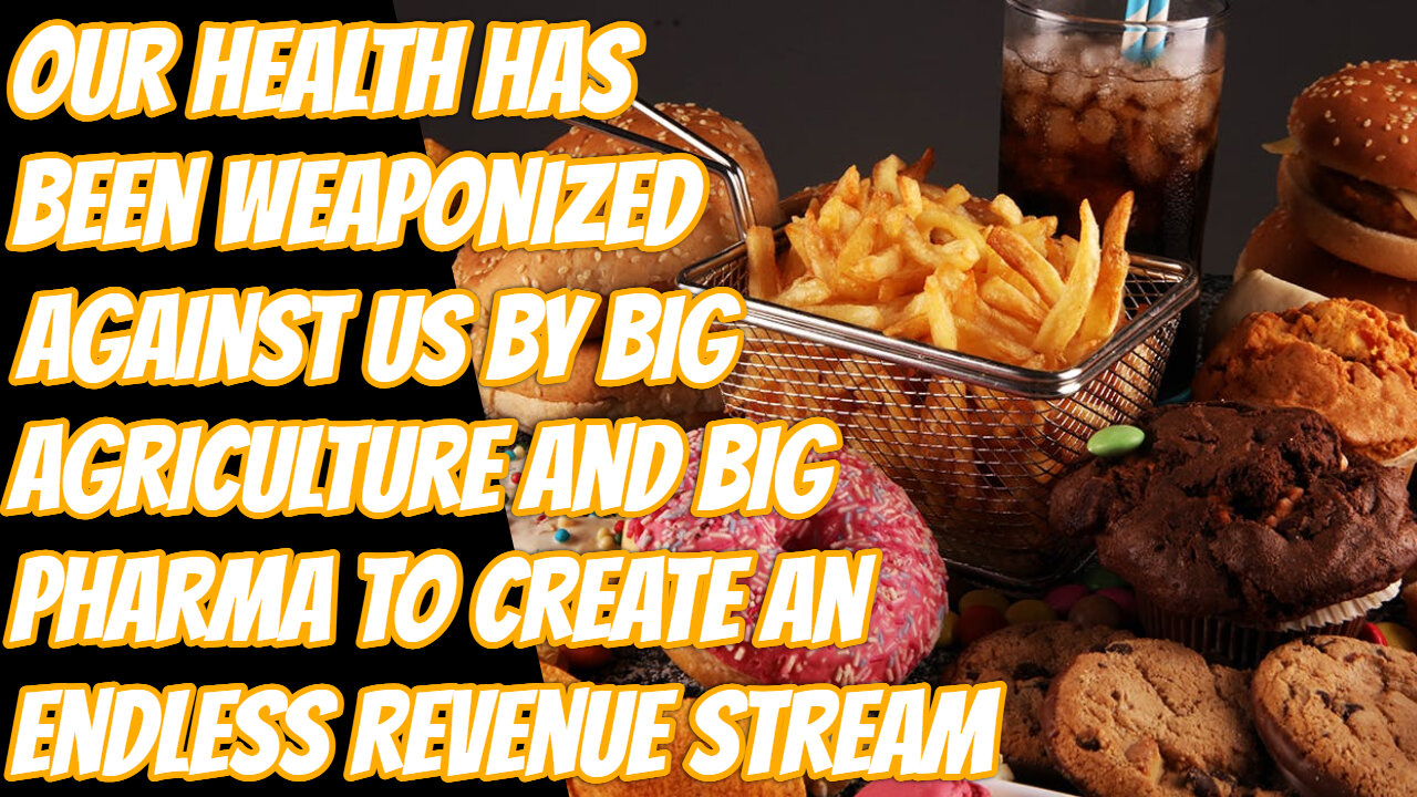 Corporate Media Is Now Trying To Convince You Ultra-Processed Foods Aren't That Bad For You