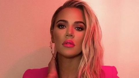 Khloe Kardashian’s IG Story Confirms Her & Tristan Have Broken Up