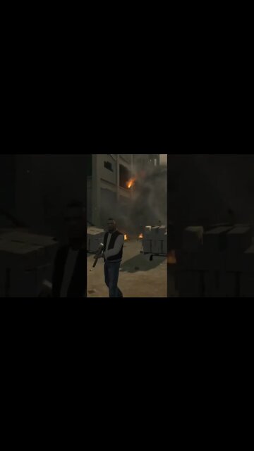 É Guerra! GTA 4 A Balada de Gay Tony - It's War! TBoGT