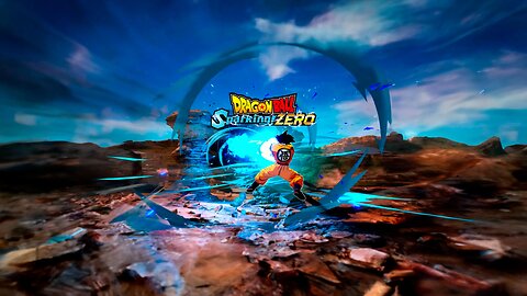 DRAGON BALL: Sparking! ZERO - Goku Episode & What If Part 1 Full Gameplay