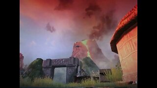 Wild Hunt 3D with Machine Guns!