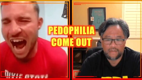 🔥 PEDOPHILIA COME OUT IN JESUS NAME! 🔥
