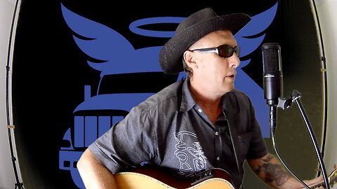 TRUCKIN' THE TRUE (Politically Incorrect)