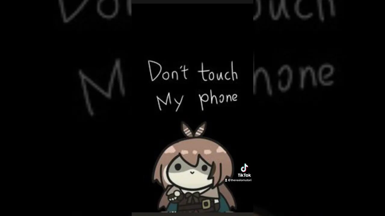 If you see this, your Phone is my Phone now :p Wanna get it back?visit: https://m.twitch.tv/omutori