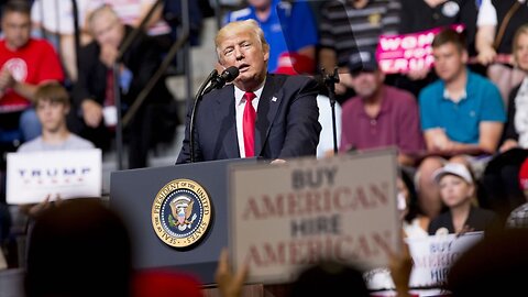 What’s Rattling Trump: The Size of Harris’s Crowds