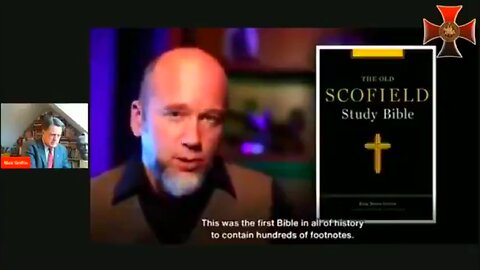 How Rothschild created Zionist worshiping Christian zombie hordes