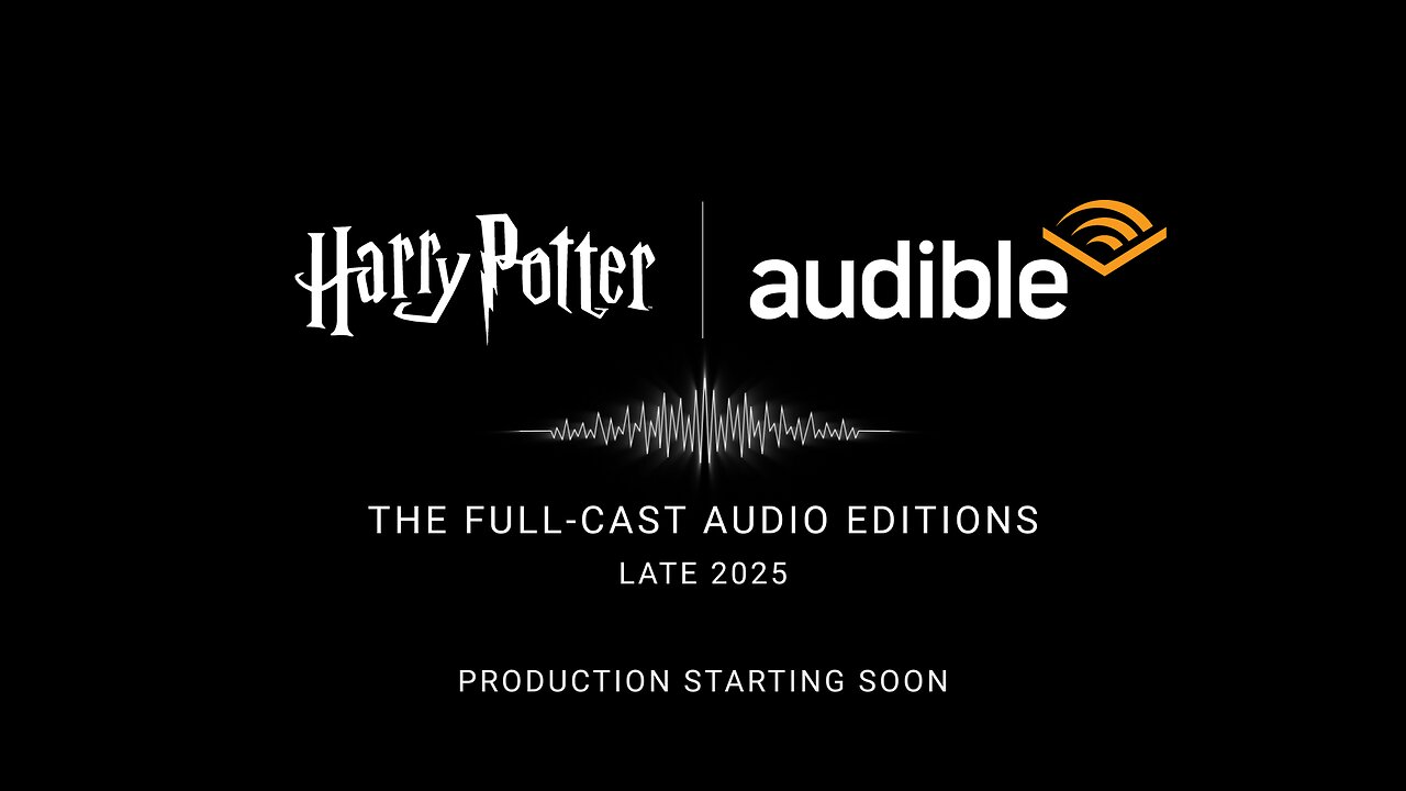 Jim Dale On How He Crafted The Voices Of Harry Potter