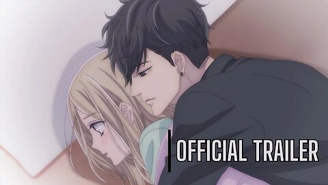 A Girl & Her Guard Dog | OFFICIAL TEASER TRAILER