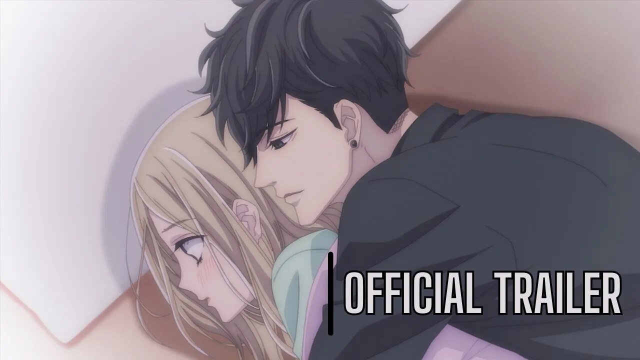 A Girl & Her Guard Dog | OFFICIAL TEASER TRAILER