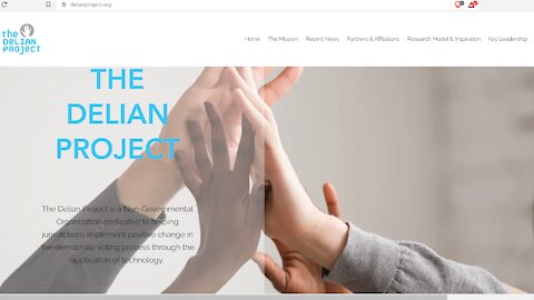 The Stunning Connections between Dominion, The Clintons, and China