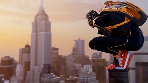 Spider-Man: The Great Web (Multiplayer) LATEST UPDATE