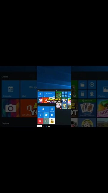 5 Windows Settings for Mining Crypto