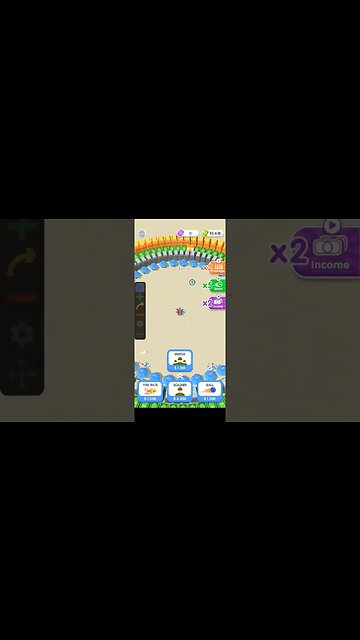 Coin shooter gameplay 27