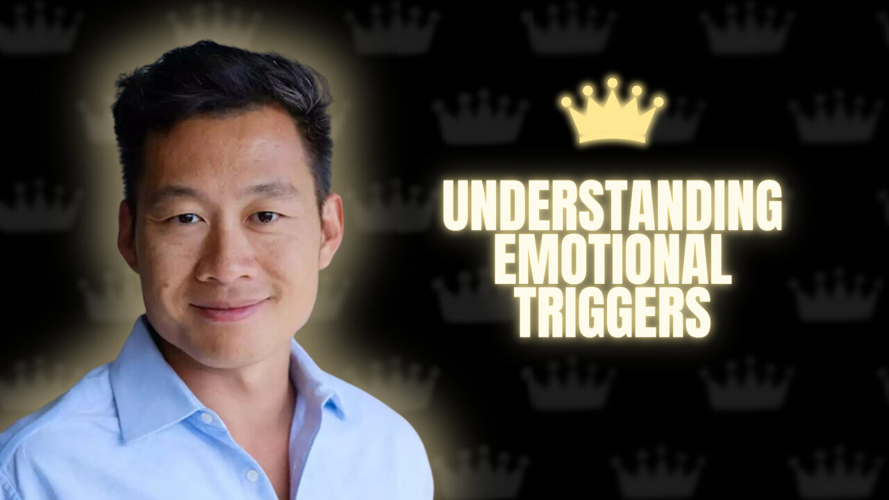 Understanding Emotional Triggers