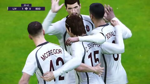 PES 2021 LITE Part 14-Back To Back Losses