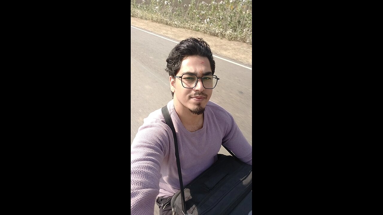 morning time