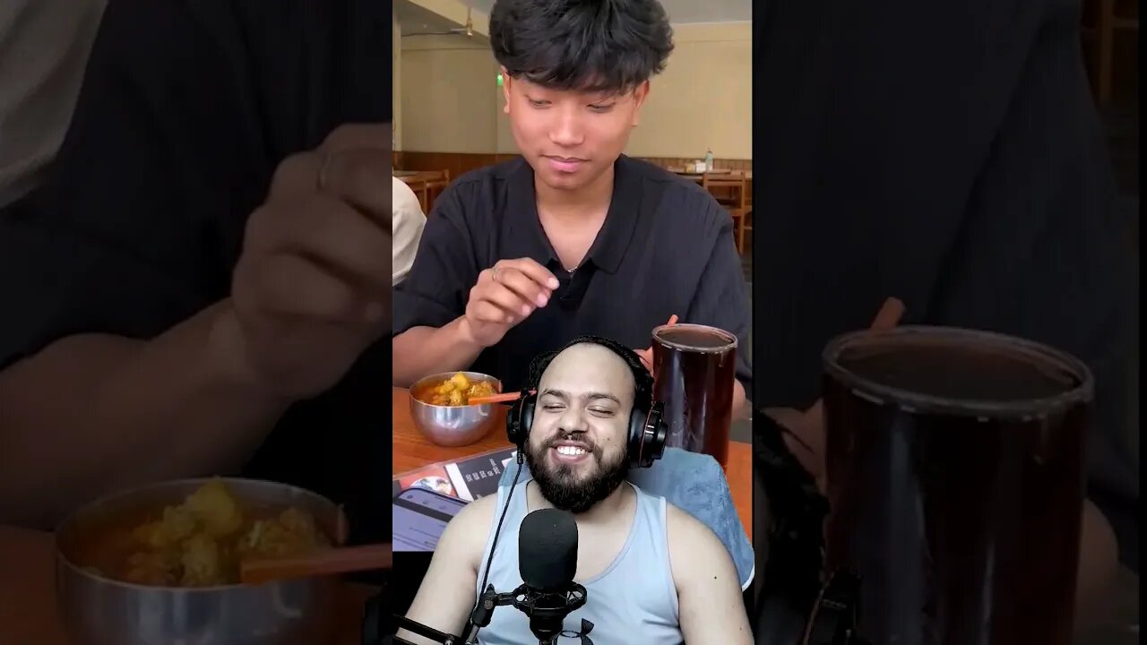 Biggest Masu Lover😂🤣😂