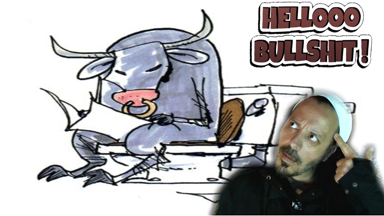 HELLO BULLSH!T NEWZ!!!