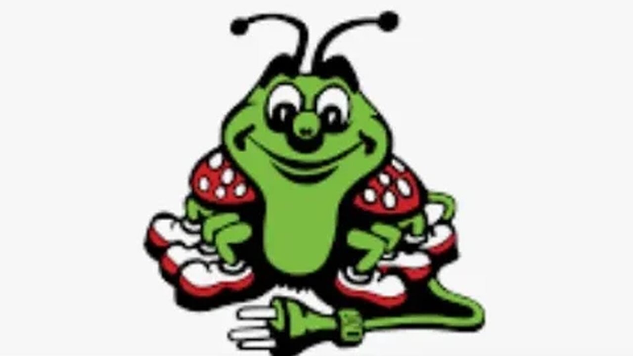 ⚠️ BREAKING: MICROELECTRONIC BUGS