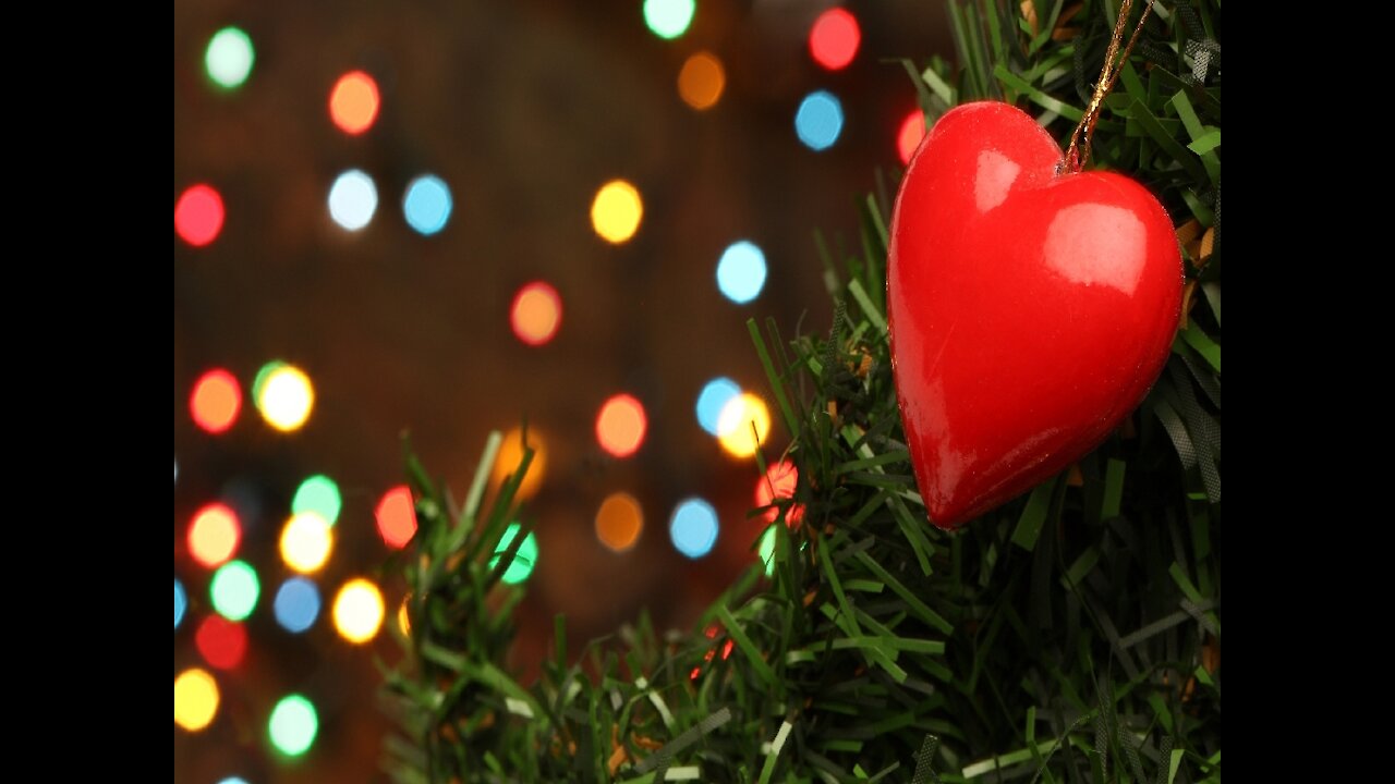 The Heart Of Christmas