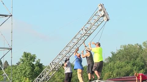 Businesses excited for Maha's expansion