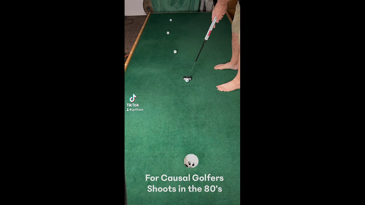 Want to break through the 80s and take your golf game to the next level?