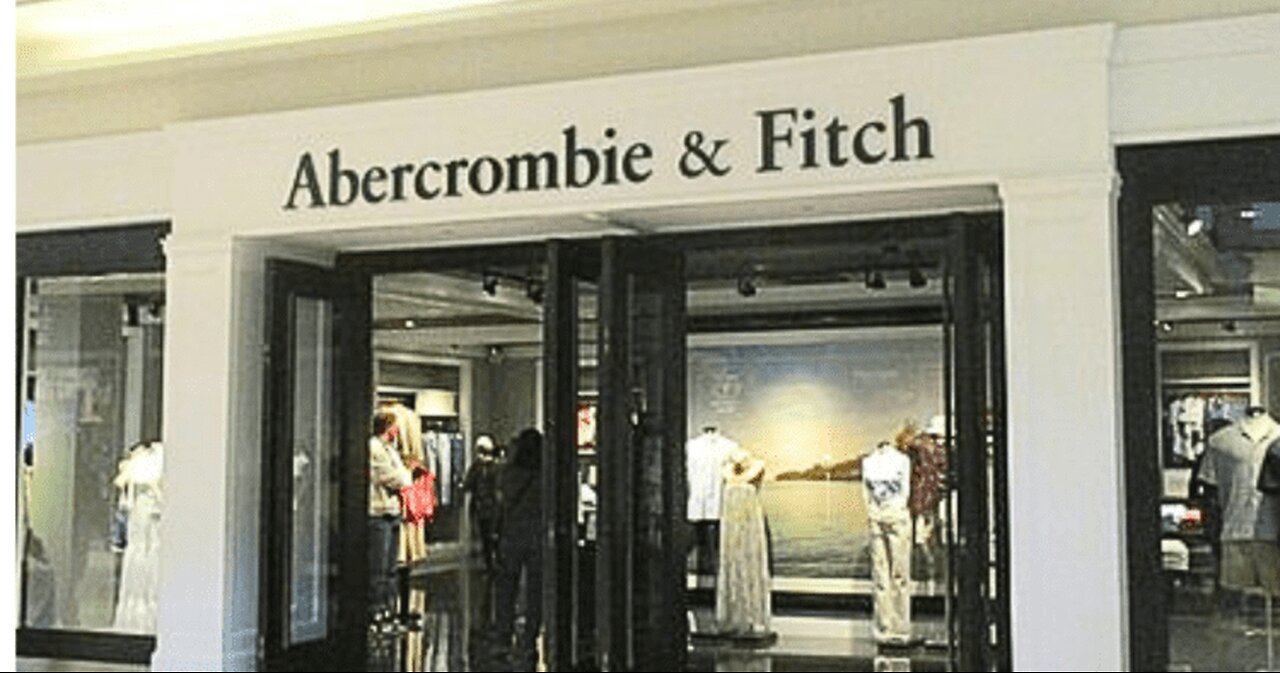 Former Abercrombie Fitch CEO Arrested for Sex Trafficking Young Men