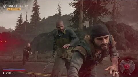 DAYS GONE 12