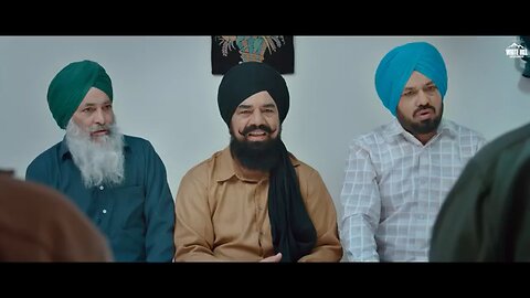 Punjabi comedy scenes