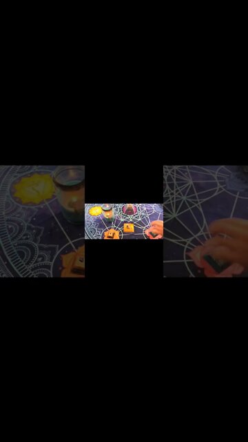 #Cancer♋️- Weekly- Tarot- Reading- for- the- week- of- October- 3rd- 2022